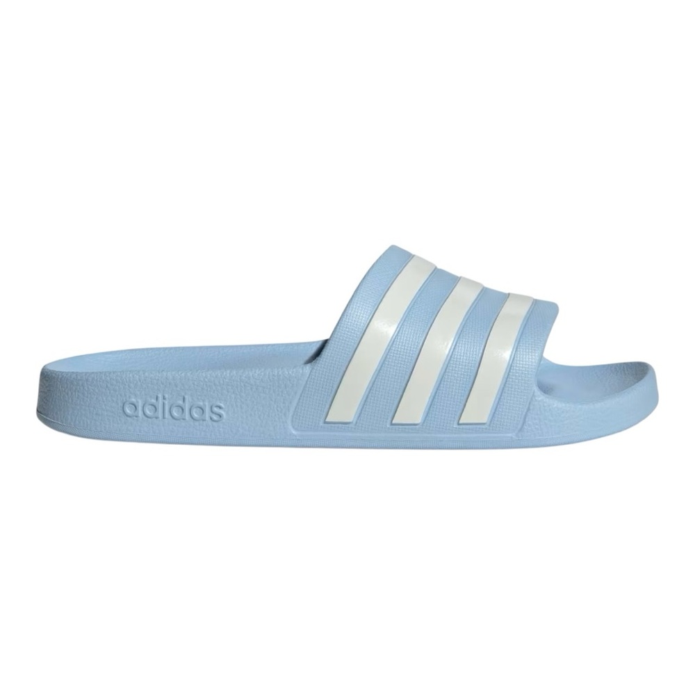 ADILETTE AQUA SLIDES ADIDAS - Picture 2 of 10